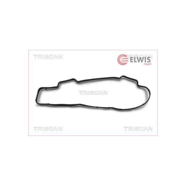 Tarpiklis, svirties dangtis TRISCAN 515-5590