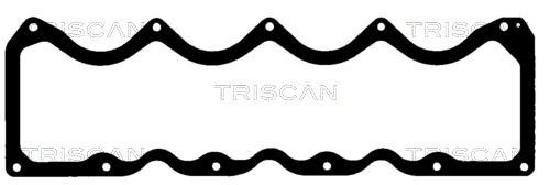 Tarpiklis, svirties dangtis TRISCAN 515-6013