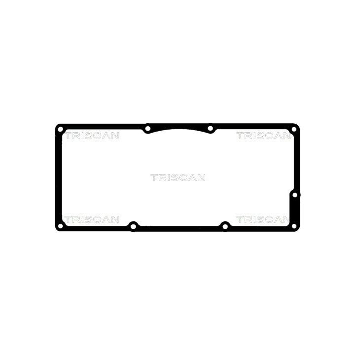 Tarpiklis, svirties dangtis TRISCAN 515-6035
