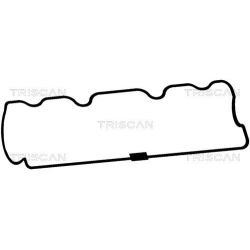 Tarpiklis, svirties dangtis TRISCAN 515-6036