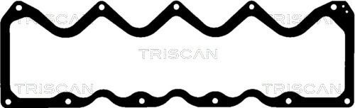 Tarpiklis, svirties dangtis TRISCAN 515-6040
