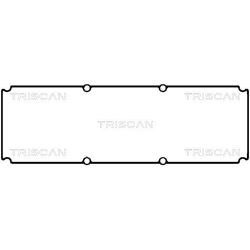 Tarpiklis, svirties dangtis TRISCAN 515-6050