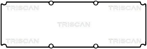 Tarpiklis, svirties dangtis TRISCAN 515-6050