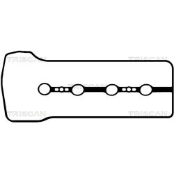 Tarpiklis, svirties dangtis TRISCAN 515-75104