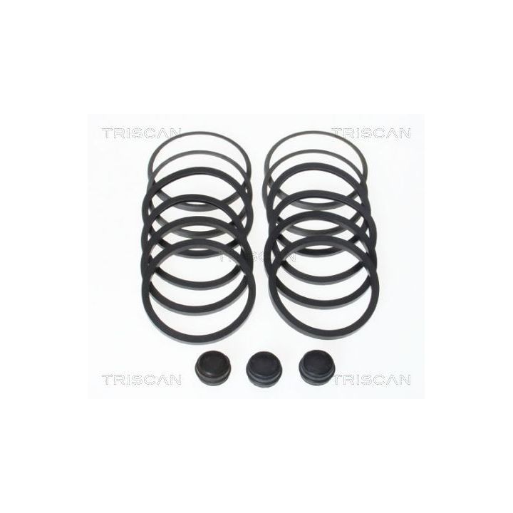 Remonto komplektas, stabdžių apkaba TRISCAN 8170 201581