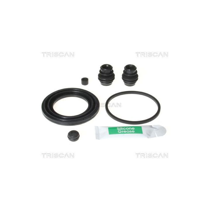 Remonto komplektas, stabdžių apkaba TRISCAN 8170 202124