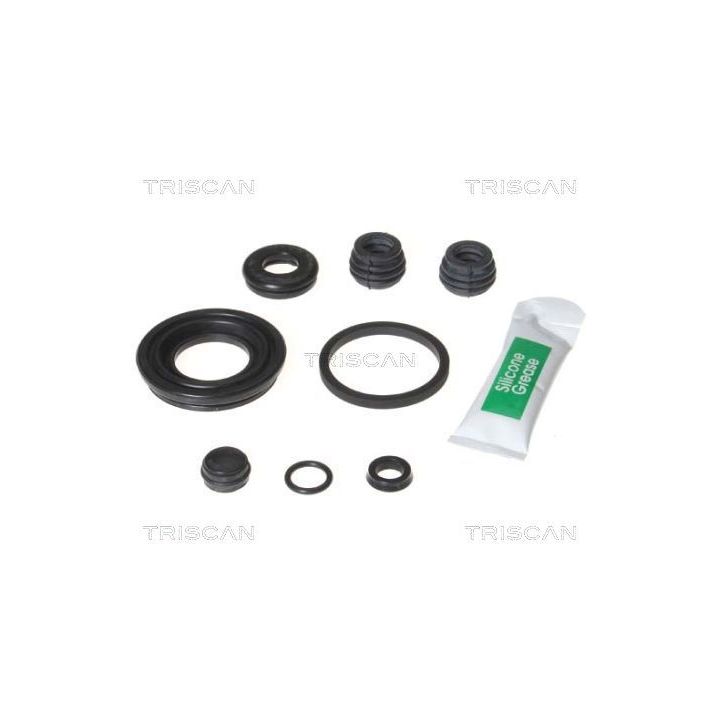 Remonto komplektas, stabdžių apkaba TRISCAN 8170 203408