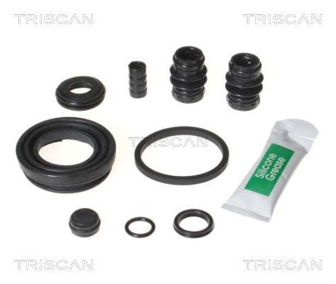 Remonto komplektas, stabdžių apkaba TRISCAN 8170 203825