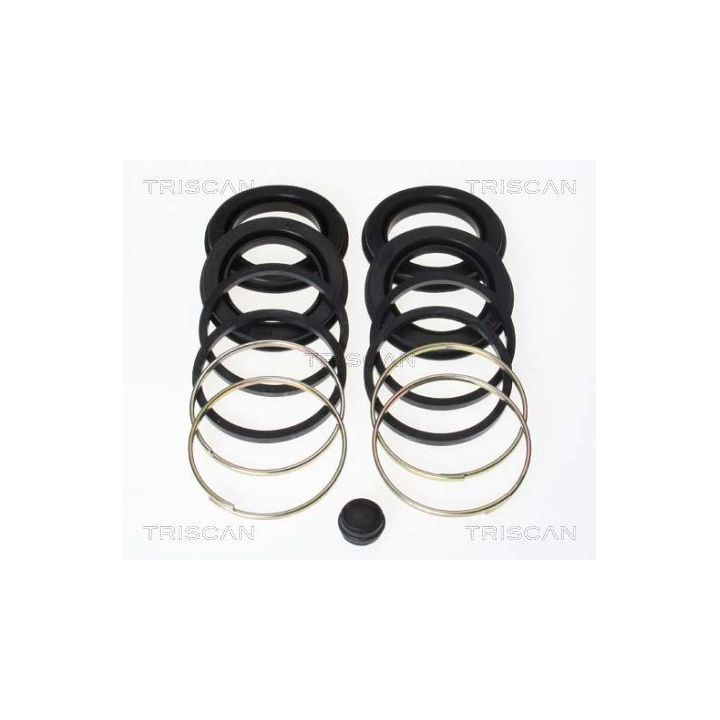 Remonto komplektas, stabdžių apkaba TRISCAN 8170 204208