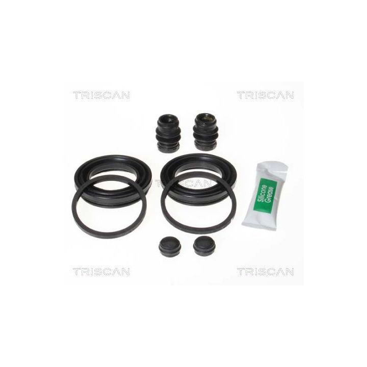 Remonto komplektas, stabdžių apkaba TRISCAN 8170 204215