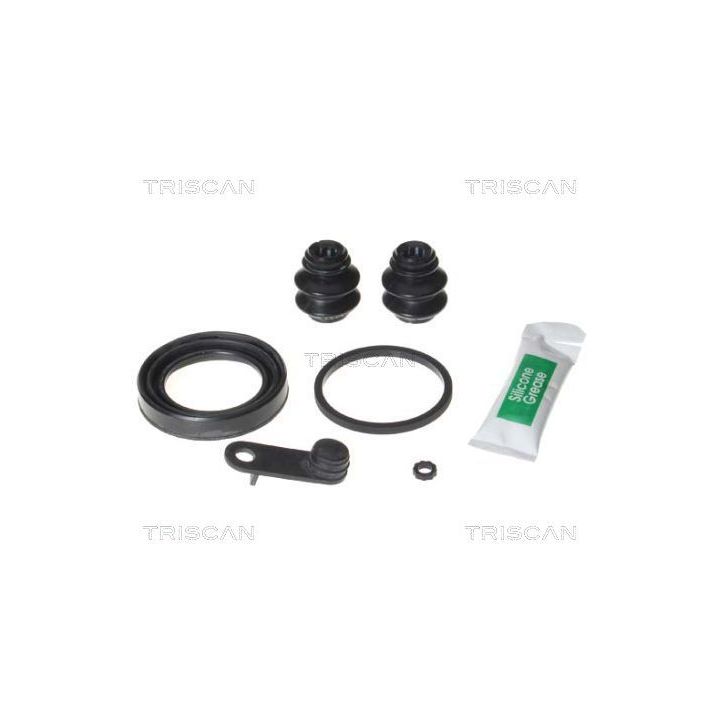 Remonto komplektas, stabdžių apkaba TRISCAN 8170 204226
