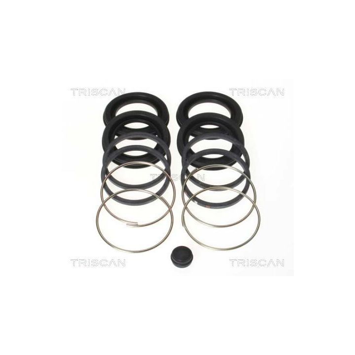 Remonto komplektas, stabdžių apkaba TRISCAN 8170 204313