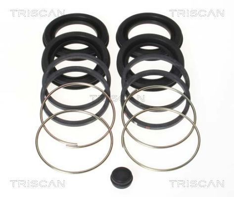 Remonto komplektas, stabdžių apkaba TRISCAN 8170 204313