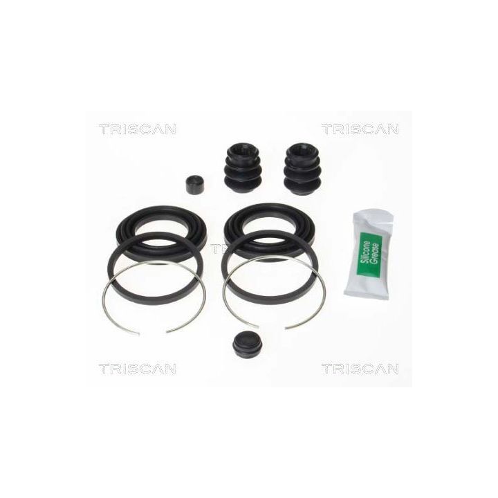 Remonto komplektas, stabdžių apkaba TRISCAN 8170 204327