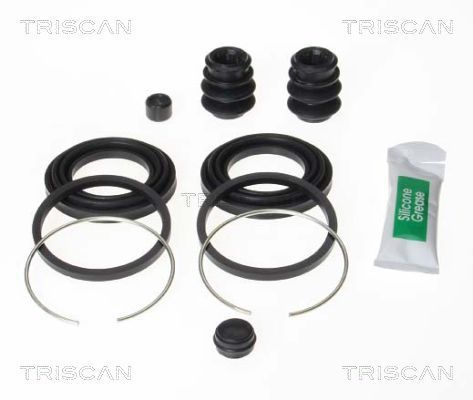 Remonto komplektas, stabdžių apkaba TRISCAN 8170 204327