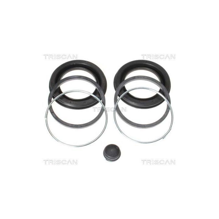 Remonto komplektas, stabdžių apkaba TRISCAN 8170 204340