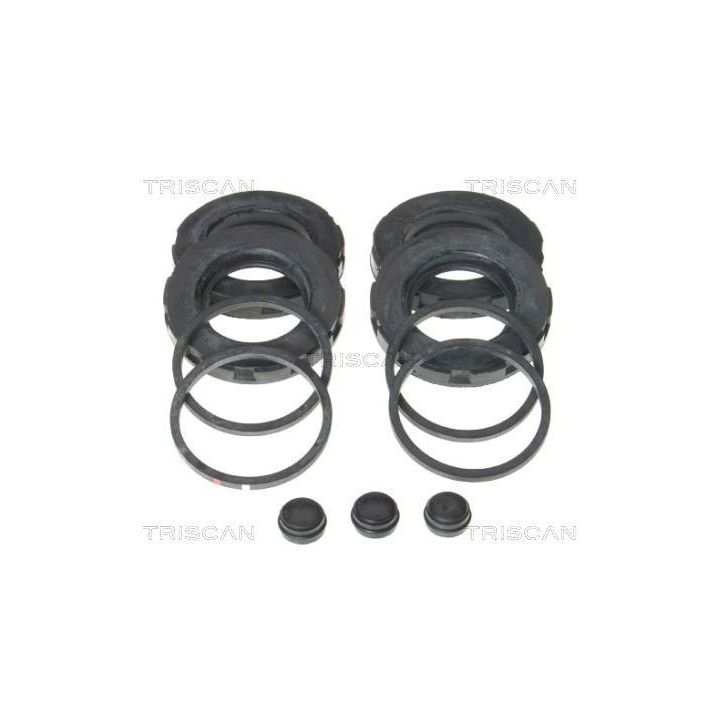Remonto komplektas, stabdžių apkaba TRISCAN 8170 204405
