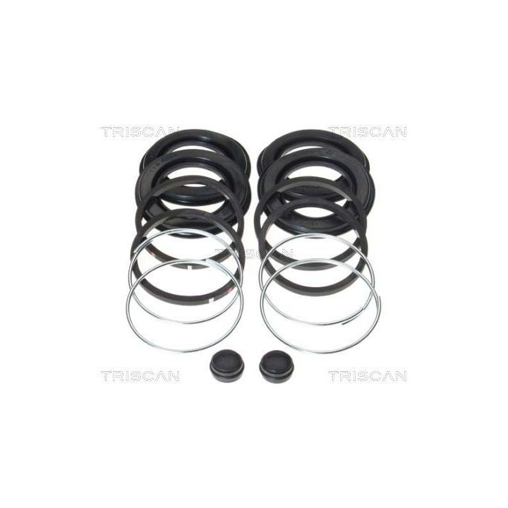 Remonto komplektas, stabdžių apkaba TRISCAN 8170 204407