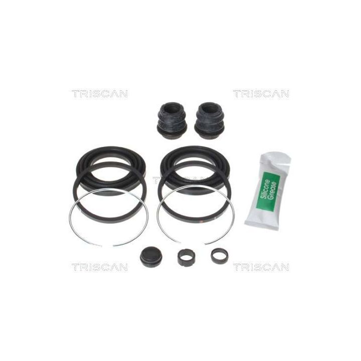 Remonto komplektas, stabdžių apkaba TRISCAN 8170 204521