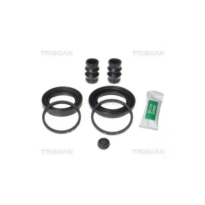 Remonto komplektas, stabdžių apkaba TRISCAN 8170 204531