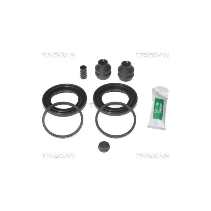 Remonto komplektas, stabdžių apkaba TRISCAN 8170 204612