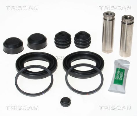 Remonto komplektas, stabdžių apkaba TRISCAN 8170 204614
