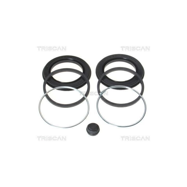 Remonto komplektas, stabdžių apkaba TRISCAN 8170 204807