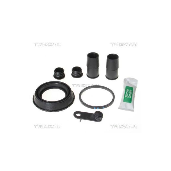 Remonto komplektas, stabdžių apkaba TRISCAN 8170 204870
