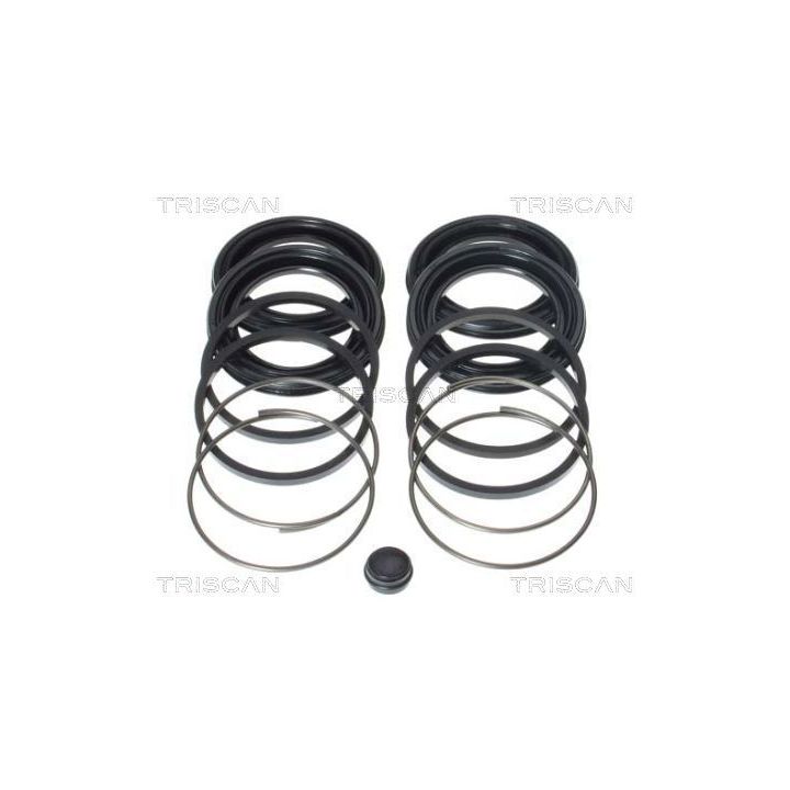 Remonto komplektas, stabdžių apkaba TRISCAN 8170 205136