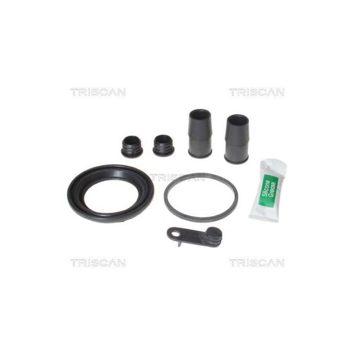 Remonto komplektas, stabdžių apkaba TRISCAN 8170 205414