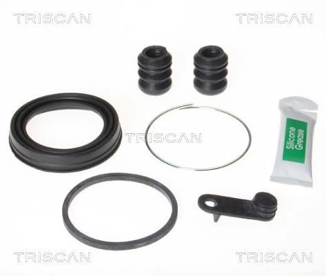 Remonto komplektas, stabdžių apkaba TRISCAN 8170 205429