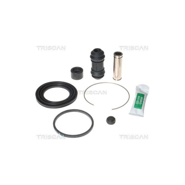 Remonto komplektas, stabdžių apkaba TRISCAN 8170 205441