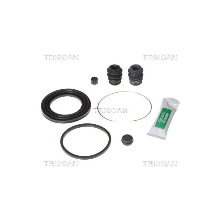 Remonto komplektas, stabdžių apkaba TRISCAN 8170 205459