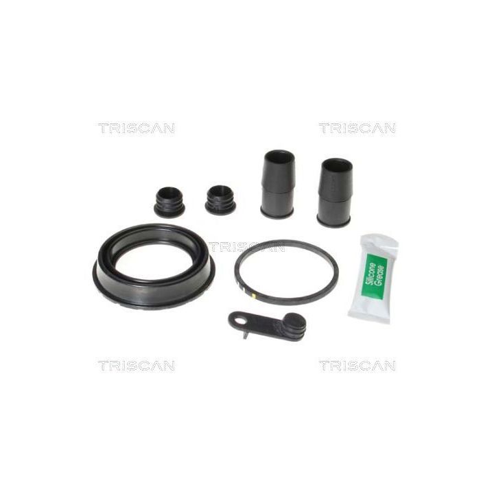 Remonto komplektas, stabdžių apkaba TRISCAN 8170 205472