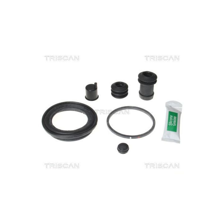 Remonto komplektas, stabdžių apkaba TRISCAN 8170 205741