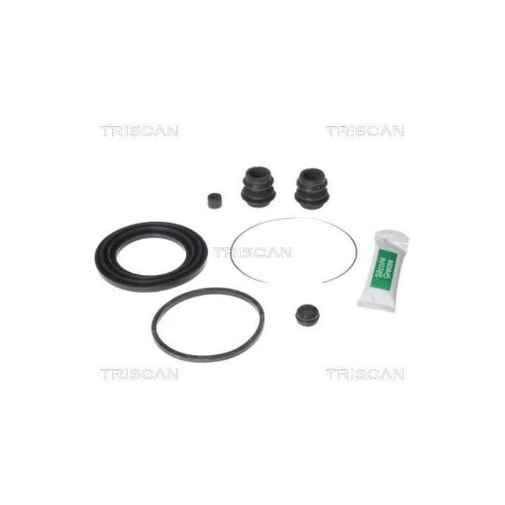 Remonto komplektas, stabdžių apkaba TRISCAN 8170 206031