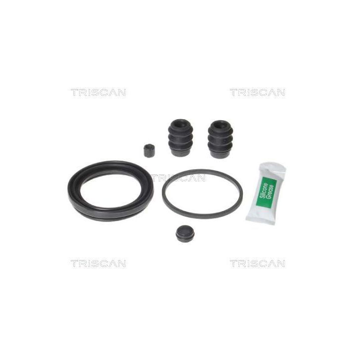 Remonto komplektas, stabdžių apkaba TRISCAN 8170 206039