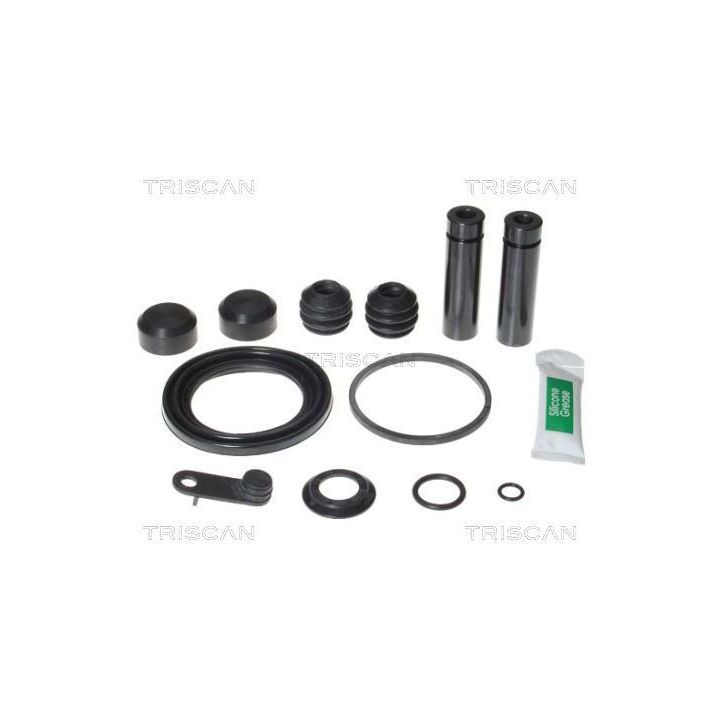 Remonto komplektas, stabdžių apkaba TRISCAN 8170 206043