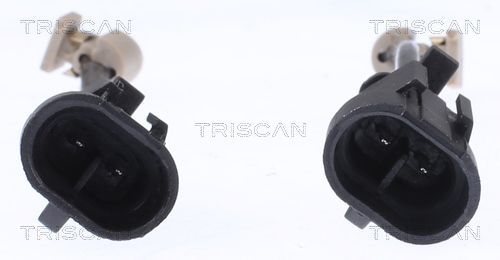įspėjimo kontaktas, stabdžių trinkelių susidėvėjimas TRISCAN 8115 15006