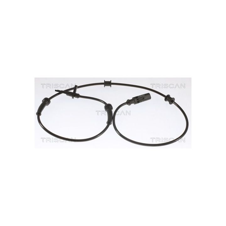 Jutiklis, rato greitis TRISCAN 8180 10207