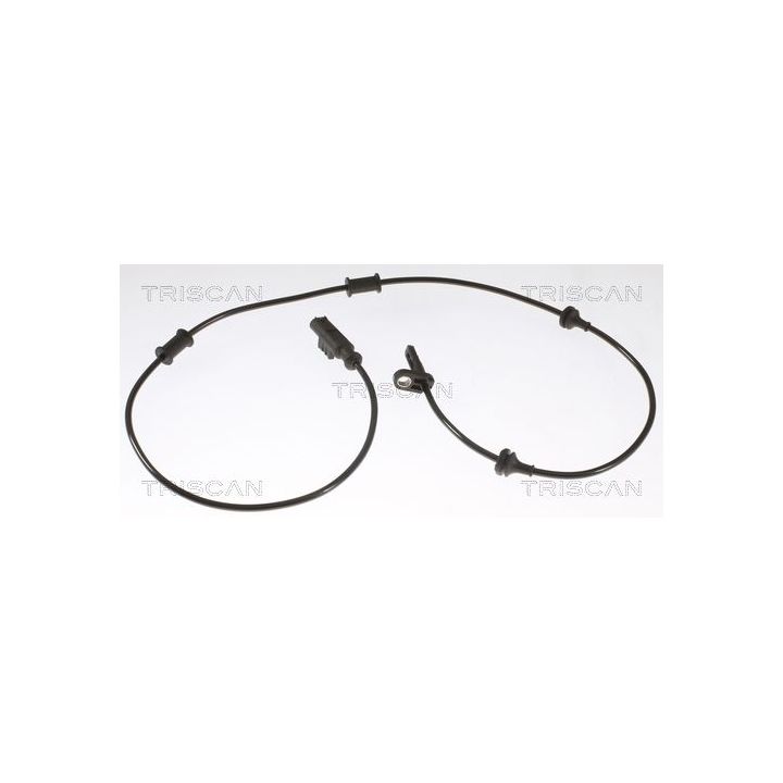 Jutiklis, rato greitis TRISCAN 8180 10227