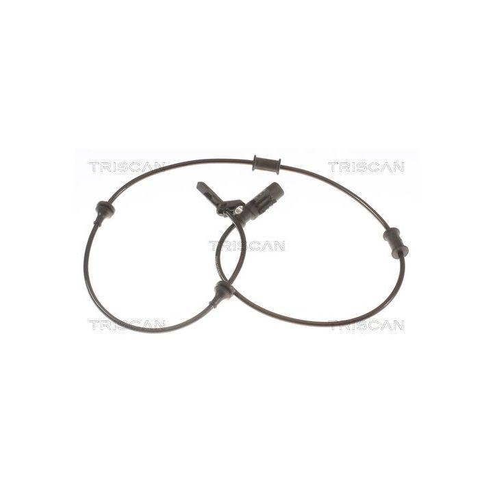 Jutiklis, rato greitis TRISCAN 8180 10229