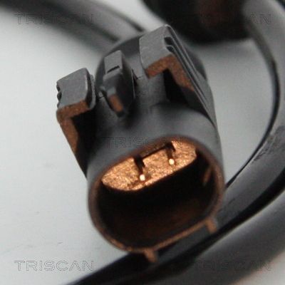 Jutiklis, rato greitis TRISCAN 8180 15127