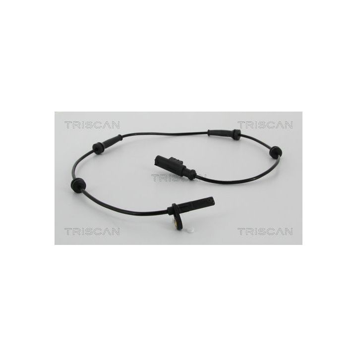 Jutiklis, rato greitis TRISCAN 8180 15601