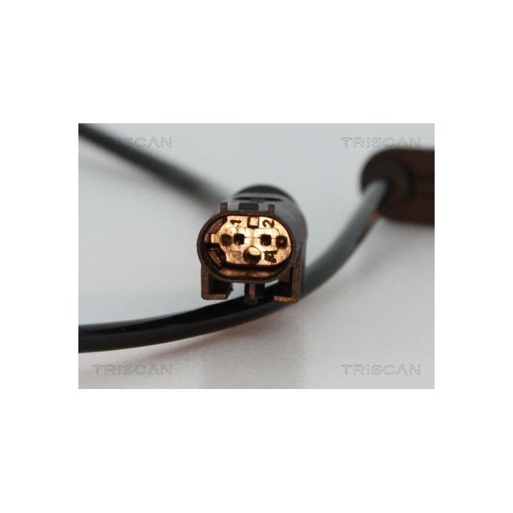 Jutiklis, rato greitis TRISCAN 8180 15602