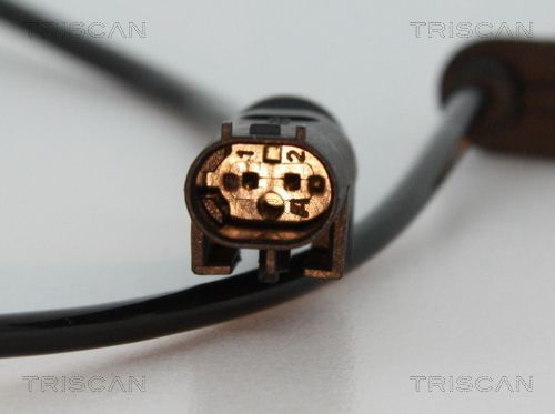 Jutiklis, rato greitis TRISCAN 8180 15602
