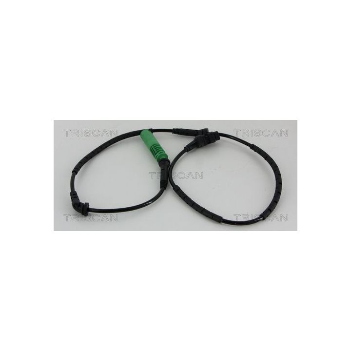 Jutiklis, rato greitis TRISCAN 8180 17104