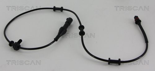 Jutiklis, rato greitis TRISCAN 8180 17109