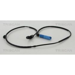 Jutiklis, rato greitis TRISCAN 8180 17201