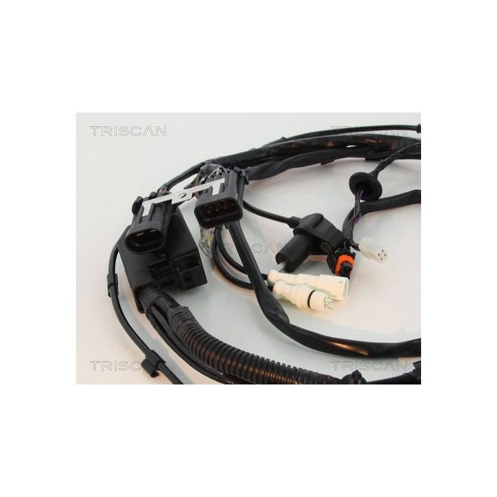 Jutiklis, rato greitis TRISCAN 8180 23123